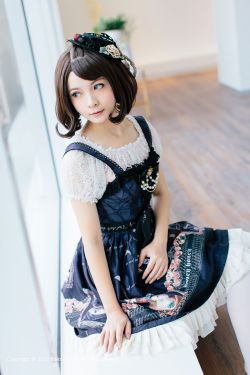 山河恋之美人无泪